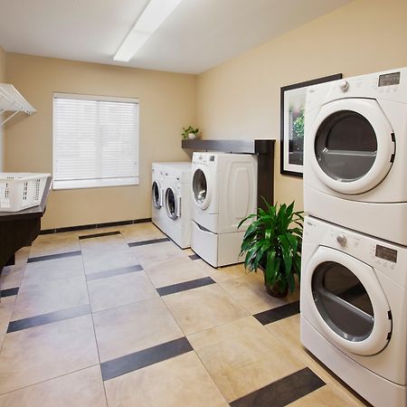 Candlewood Suites - Newnan - Atlanta Sw By Ihg Esterno foto