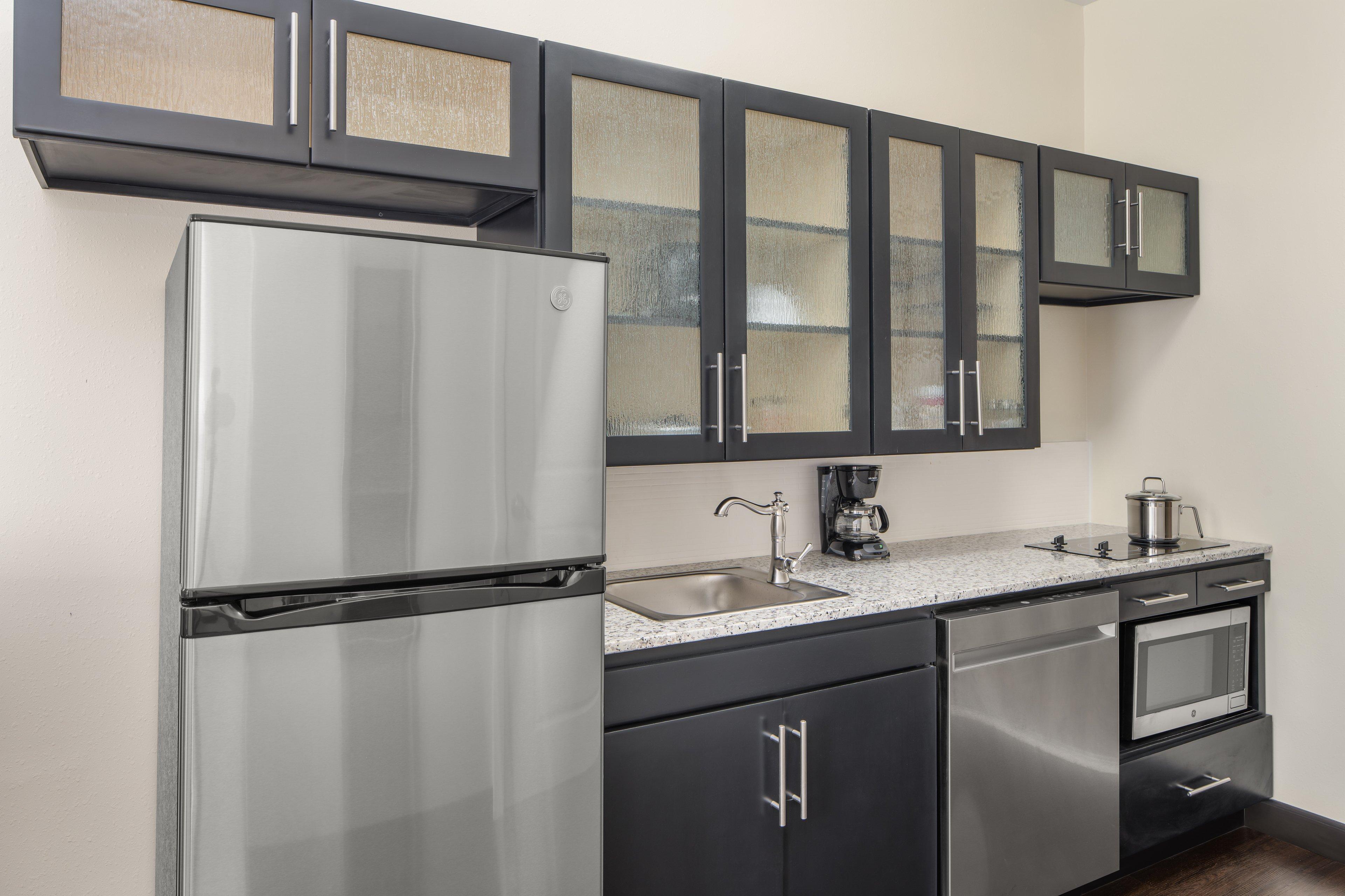 Candlewood Suites - Newnan - Atlanta Sw By Ihg Esterno foto
