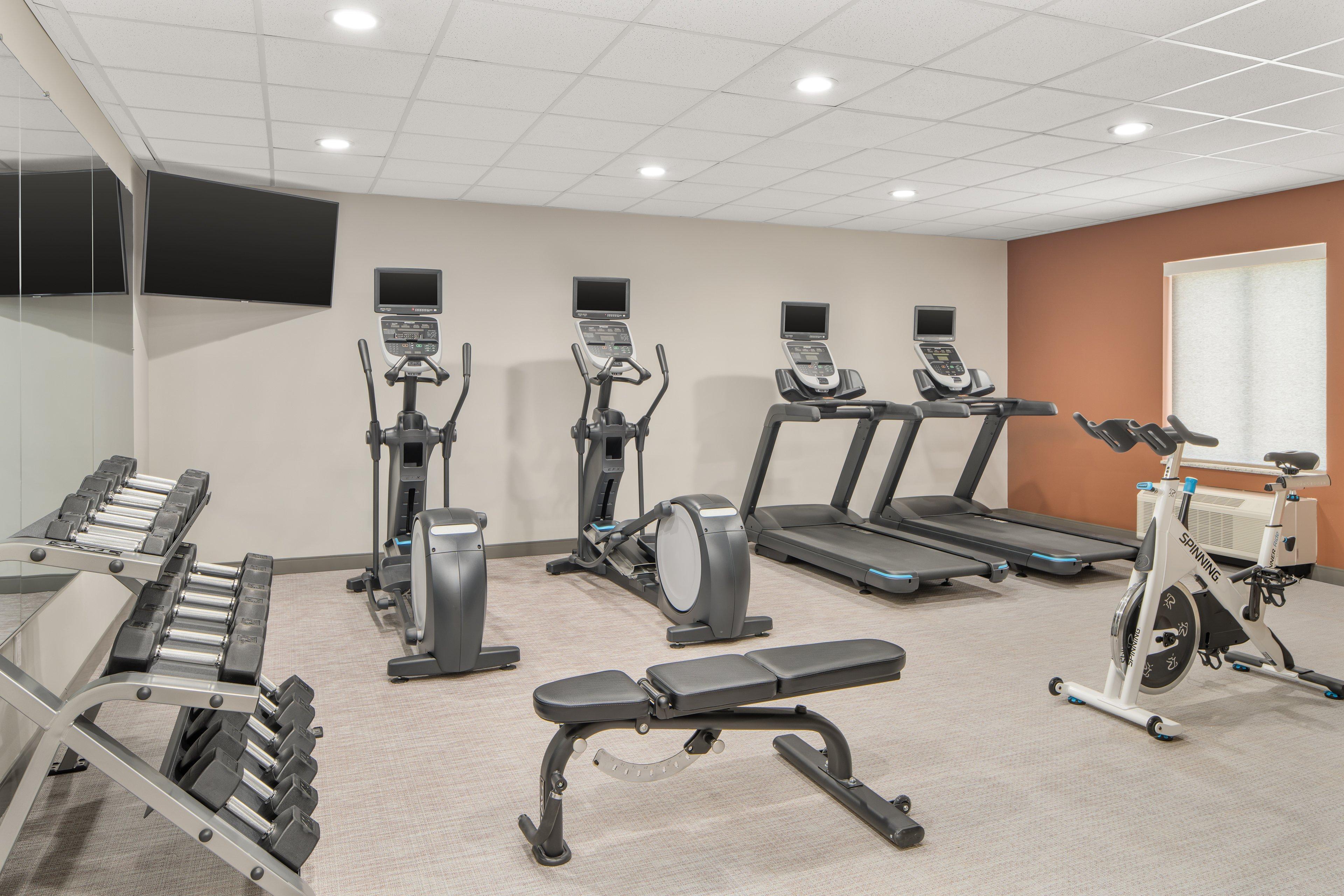 Candlewood Suites - Newnan - Atlanta Sw By Ihg Esterno foto