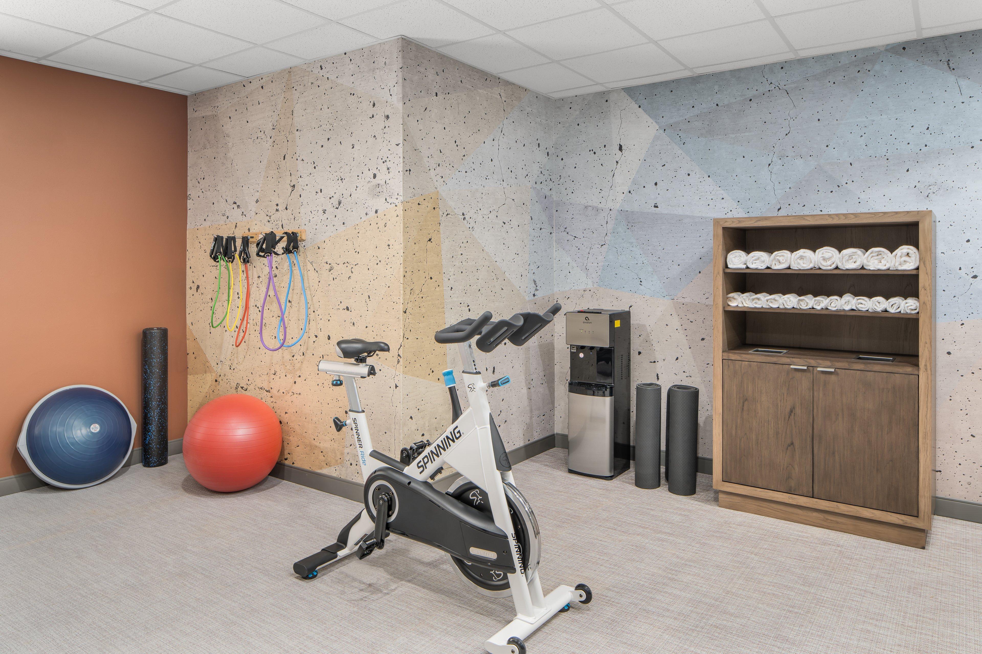 Candlewood Suites - Newnan - Atlanta Sw By Ihg Esterno foto