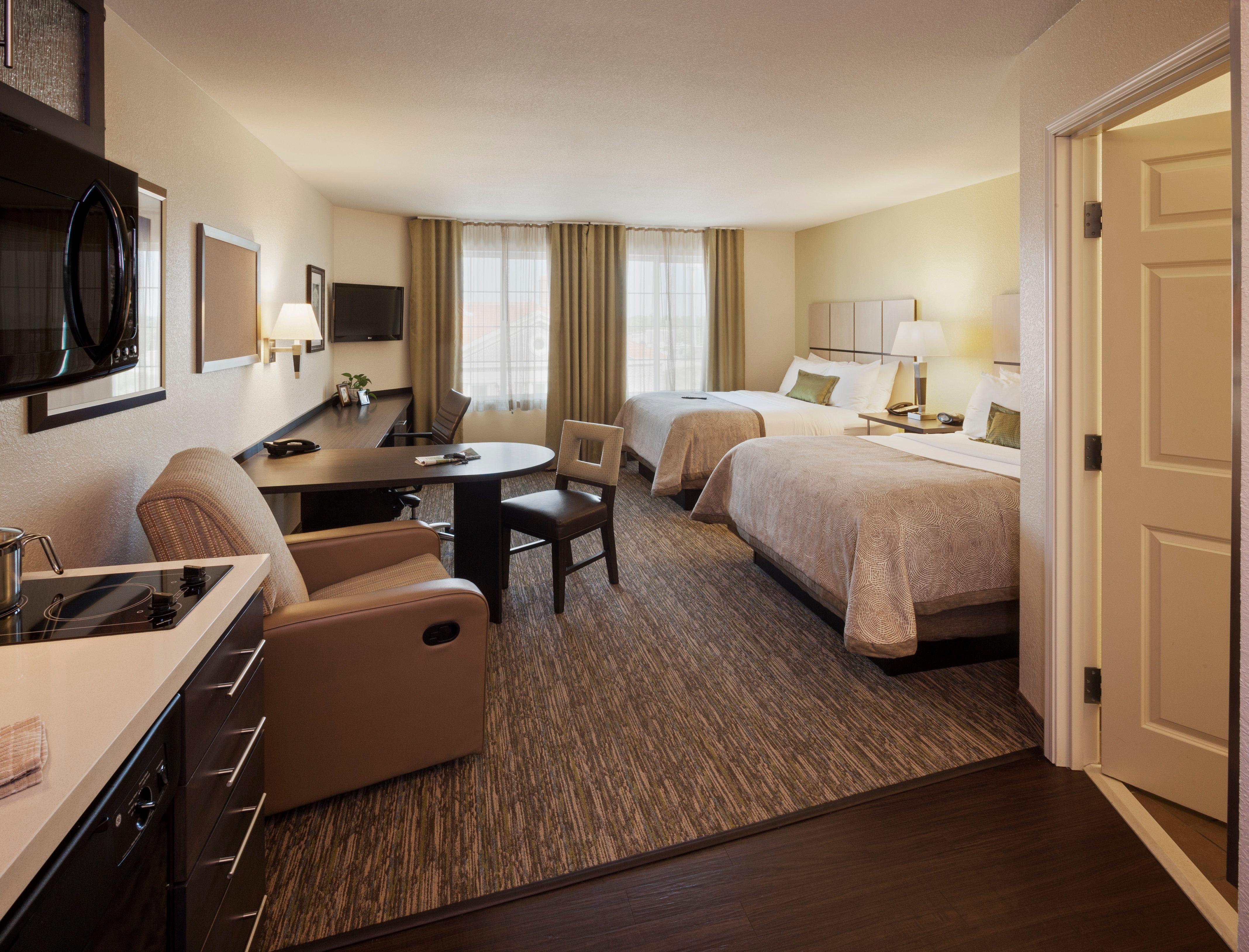 Candlewood Suites - Newnan - Atlanta Sw By Ihg Esterno foto