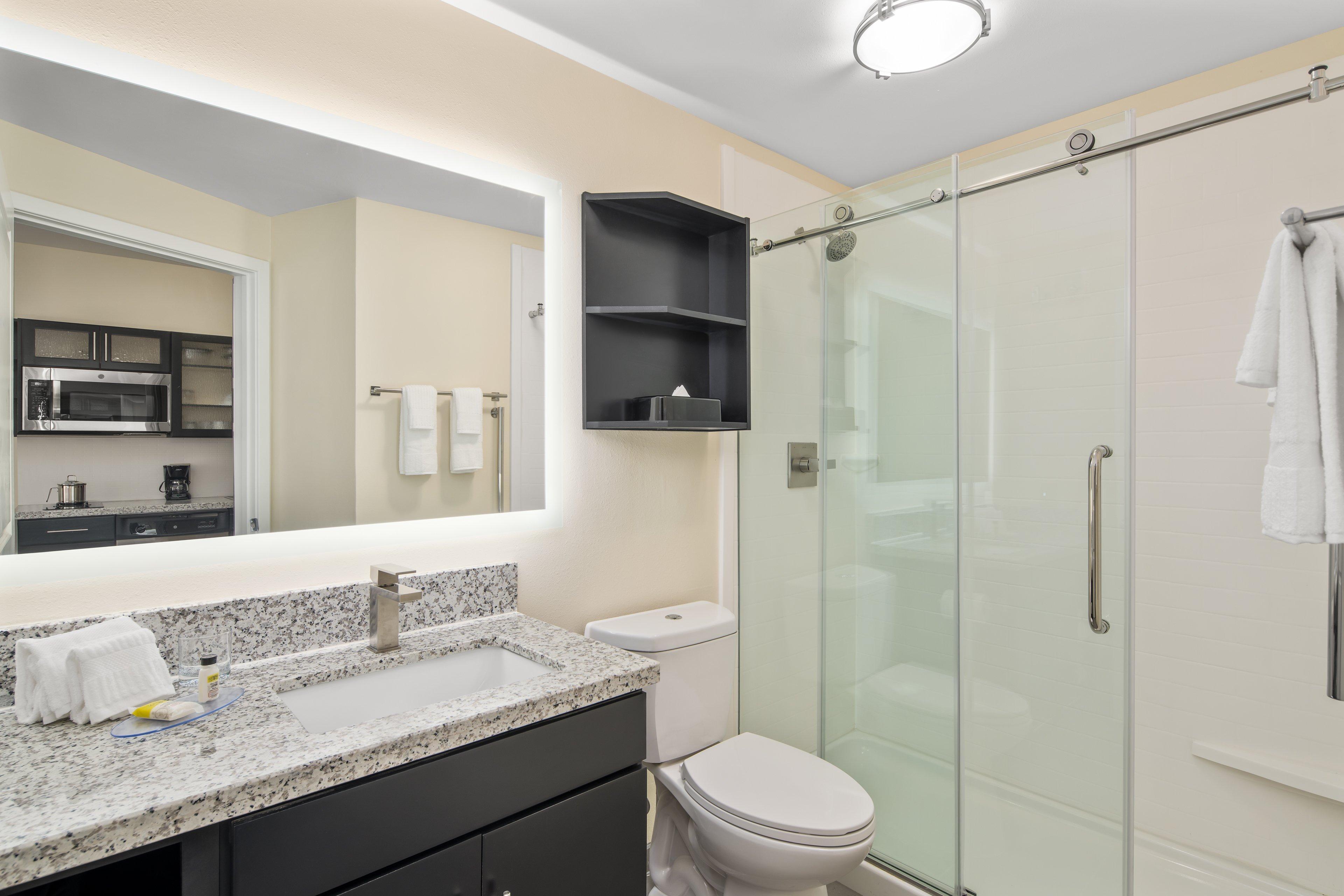 Candlewood Suites - Newnan - Atlanta Sw By Ihg Esterno foto