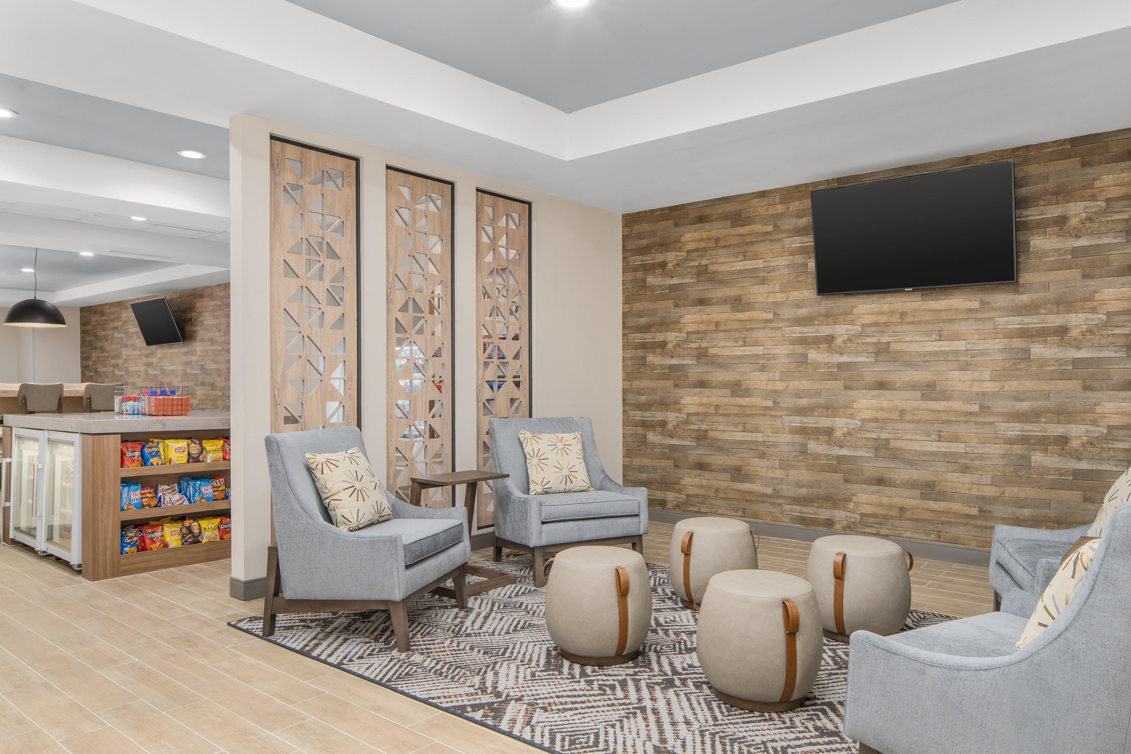 Candlewood Suites - Newnan - Atlanta Sw By Ihg Esterno foto