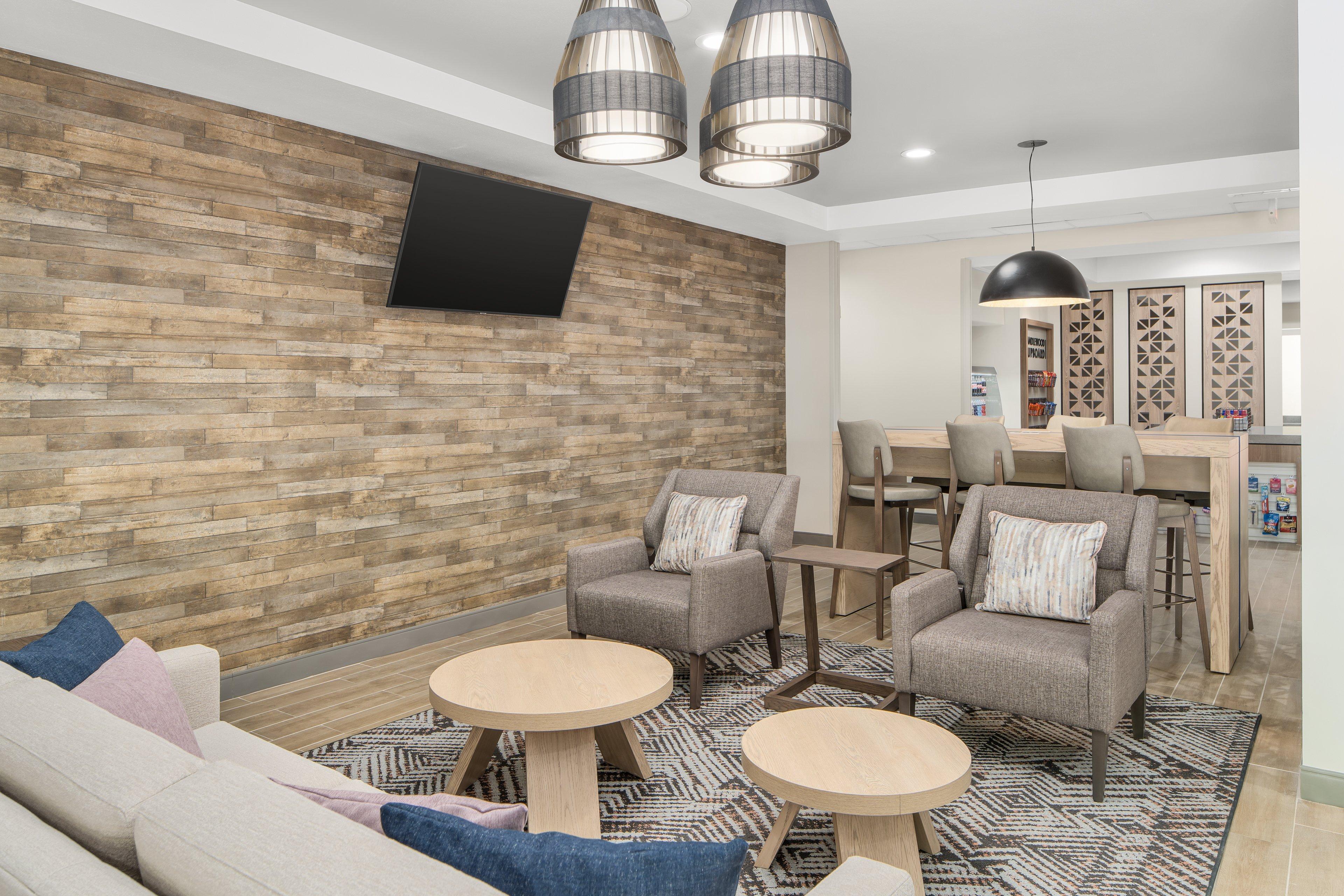 Candlewood Suites - Newnan - Atlanta Sw By Ihg Esterno foto