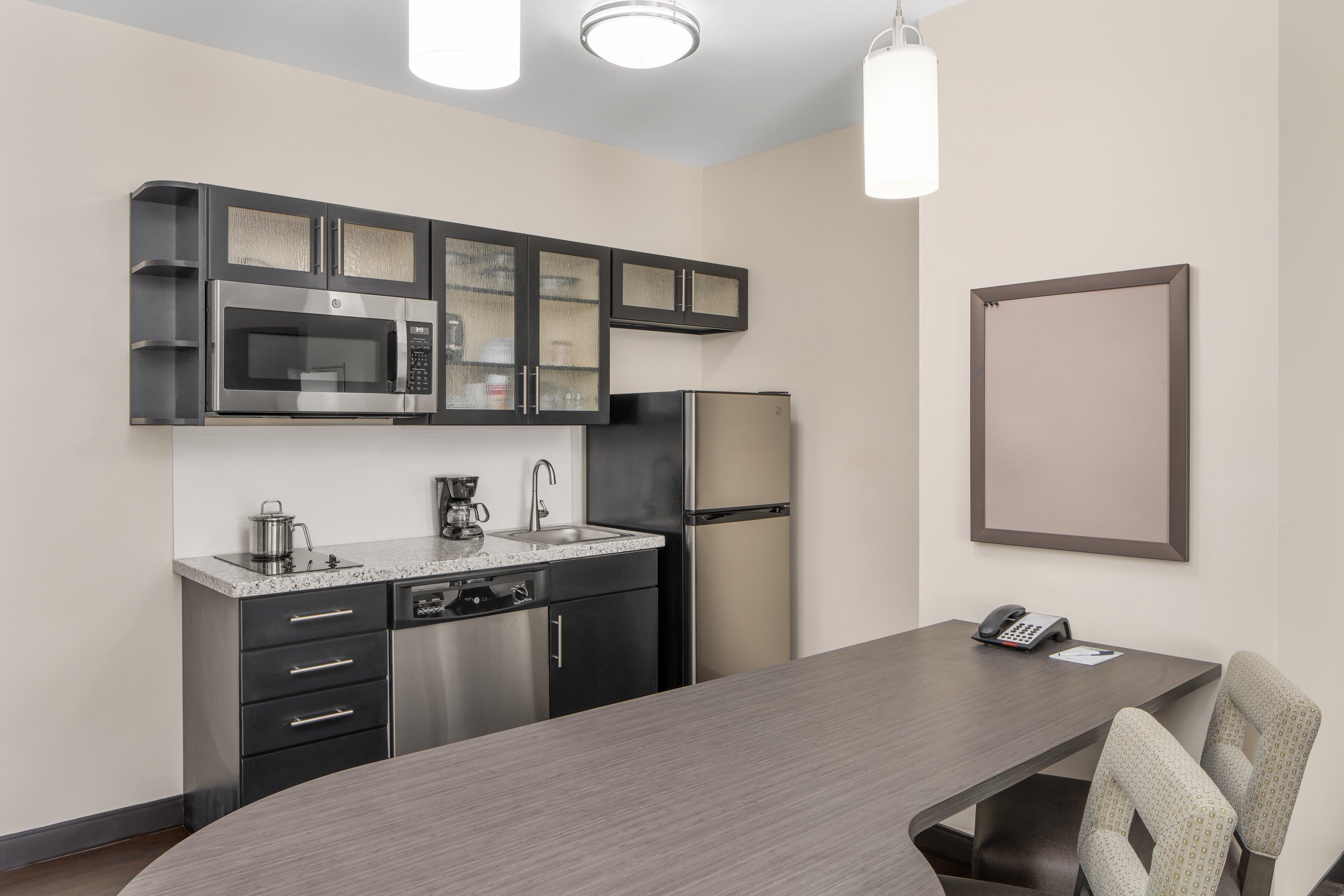 Candlewood Suites - Newnan - Atlanta Sw By Ihg Esterno foto
