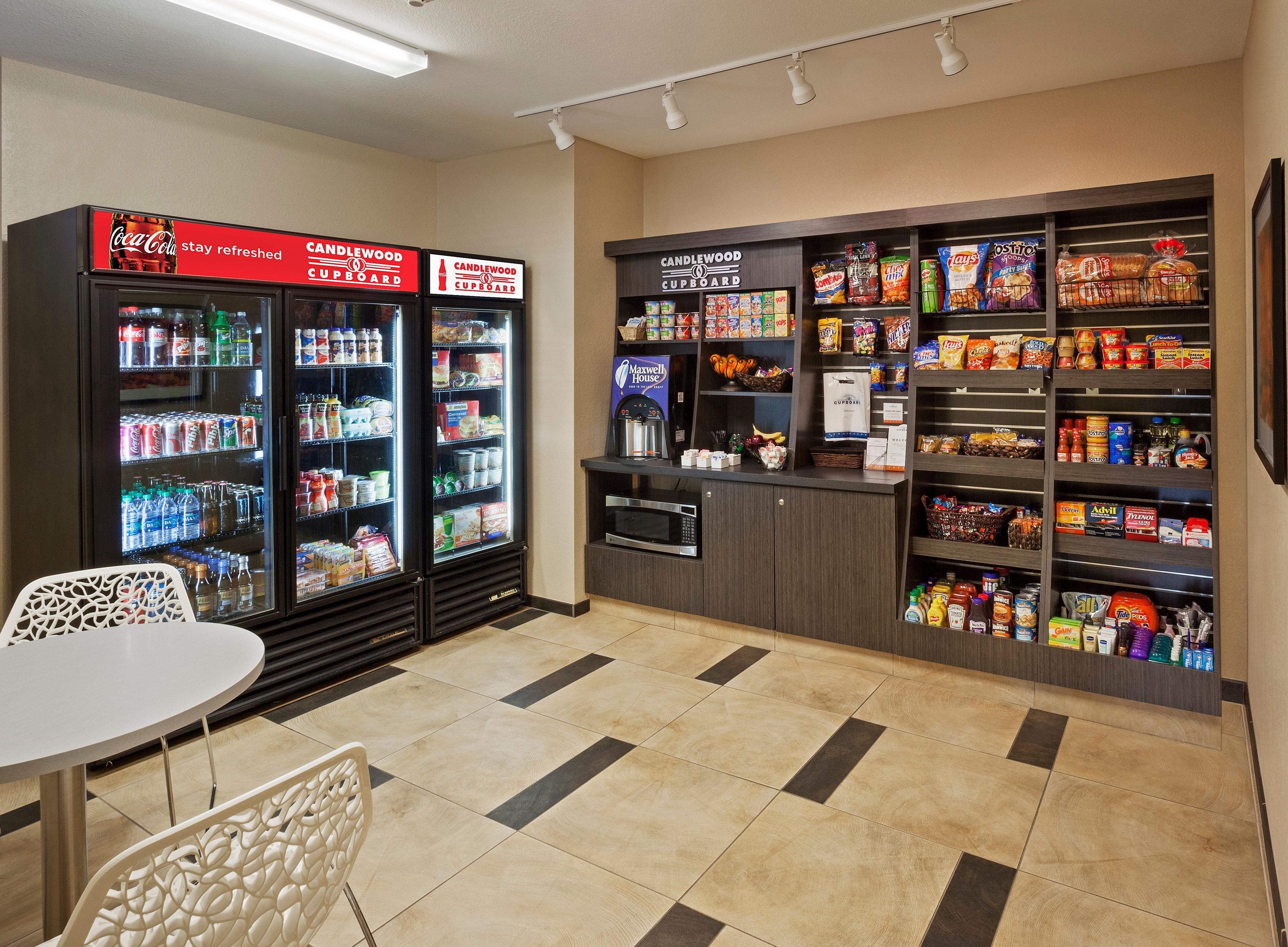 Candlewood Suites - Newnan - Atlanta Sw By Ihg Esterno foto
