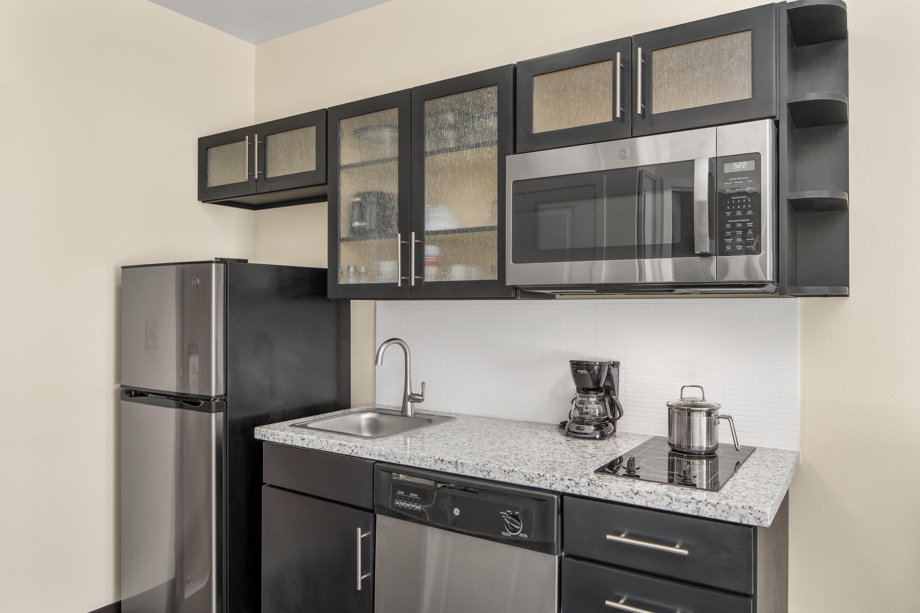 Candlewood Suites - Newnan - Atlanta Sw By Ihg Esterno foto