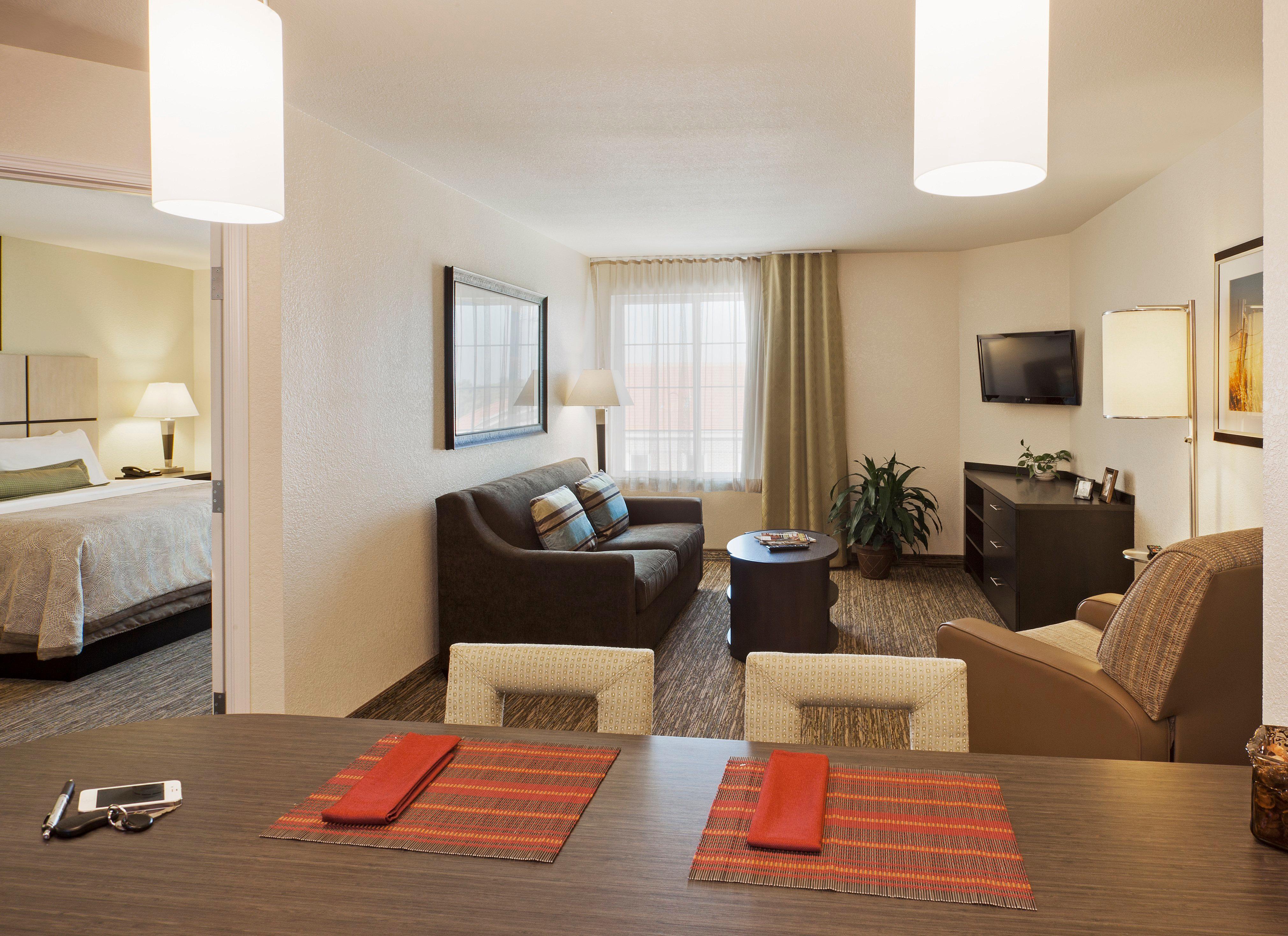 Candlewood Suites - Newnan - Atlanta Sw By Ihg Esterno foto