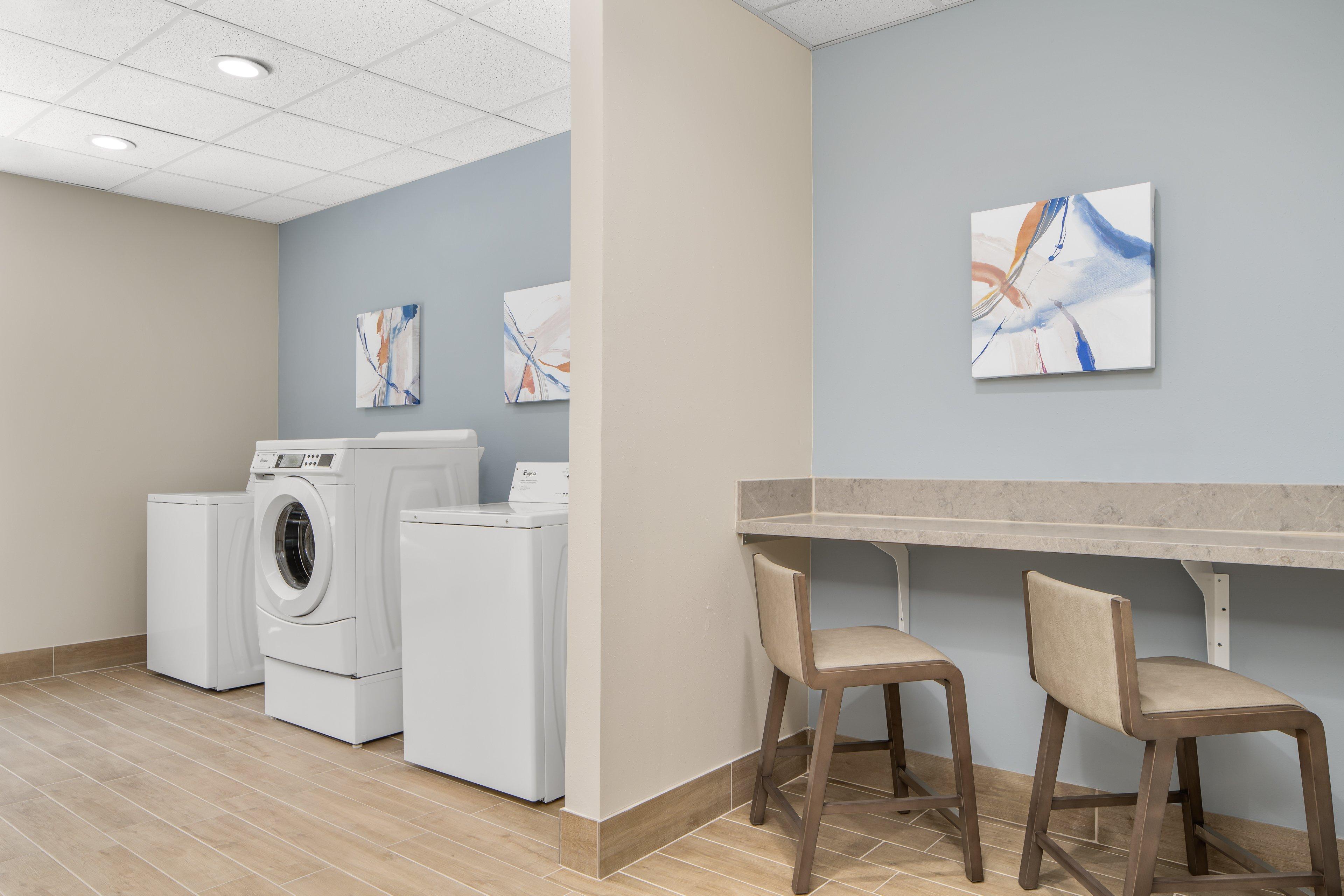 Candlewood Suites - Newnan - Atlanta Sw By Ihg Esterno foto