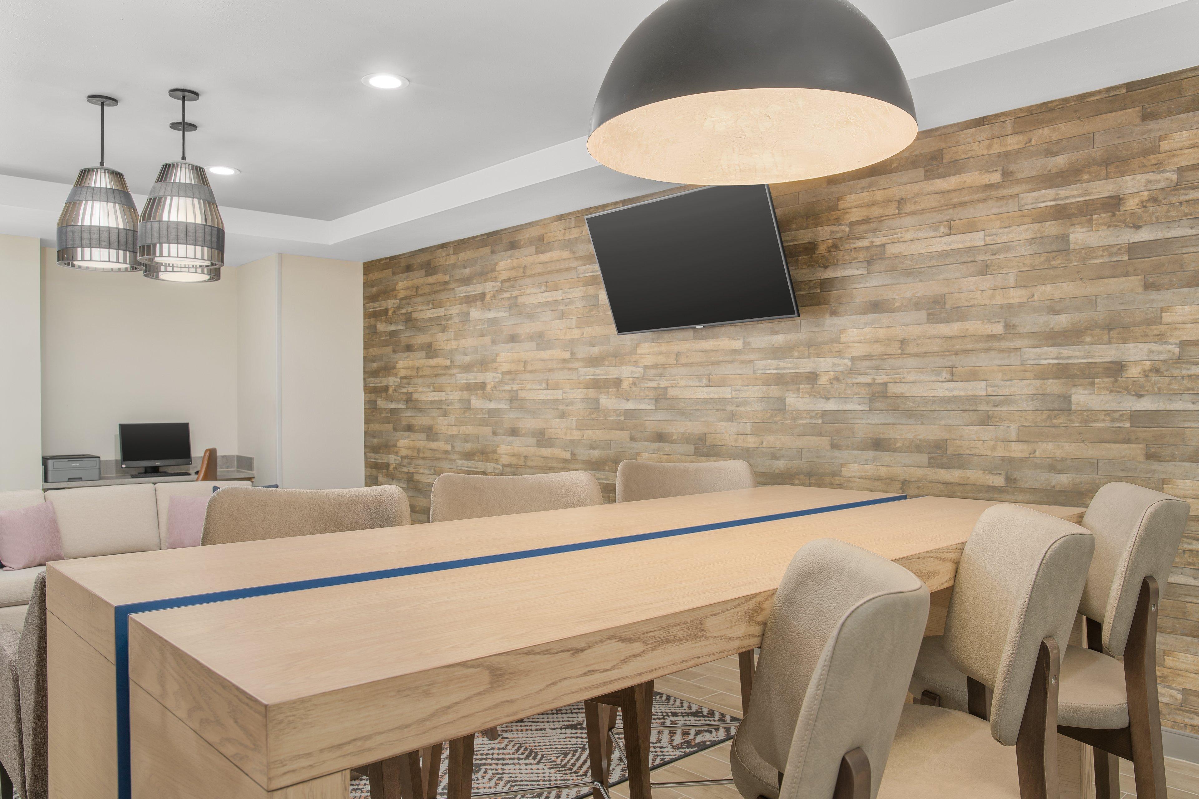 Candlewood Suites - Newnan - Atlanta Sw By Ihg Esterno foto