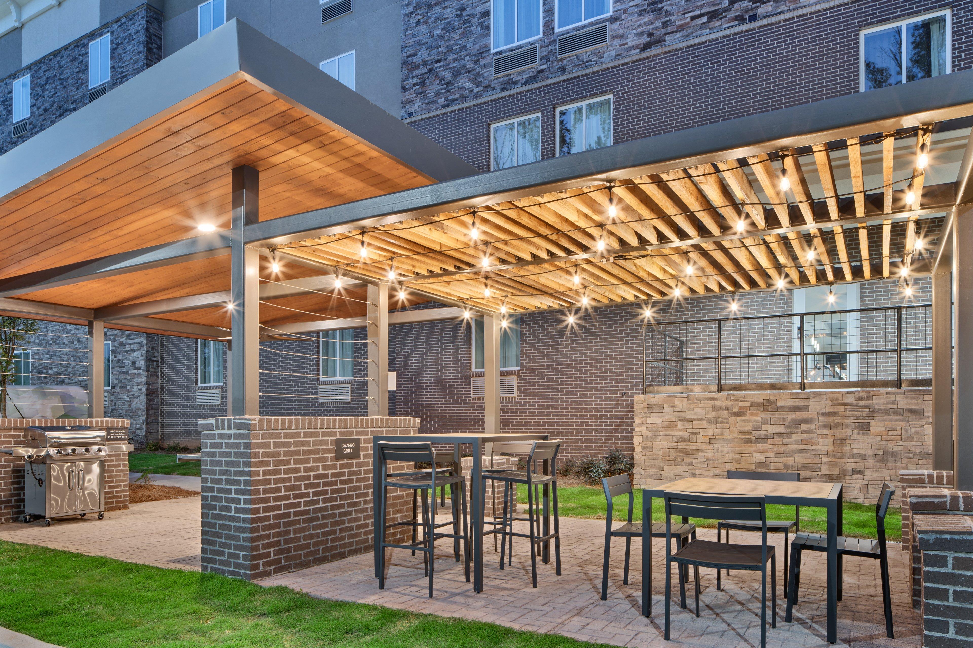 Candlewood Suites - Newnan - Atlanta Sw By Ihg Esterno foto