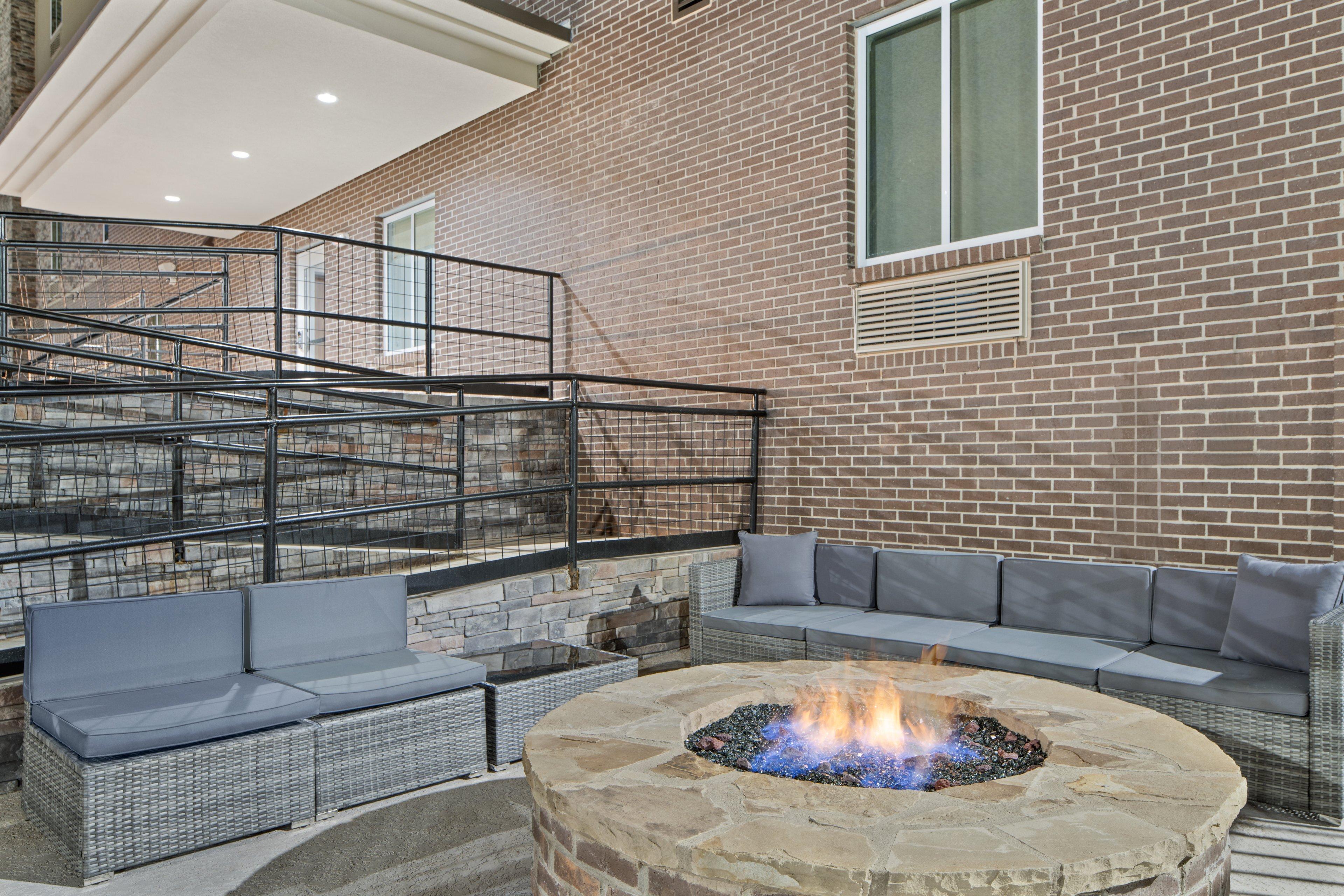 Candlewood Suites - Newnan - Atlanta Sw By Ihg Esterno foto