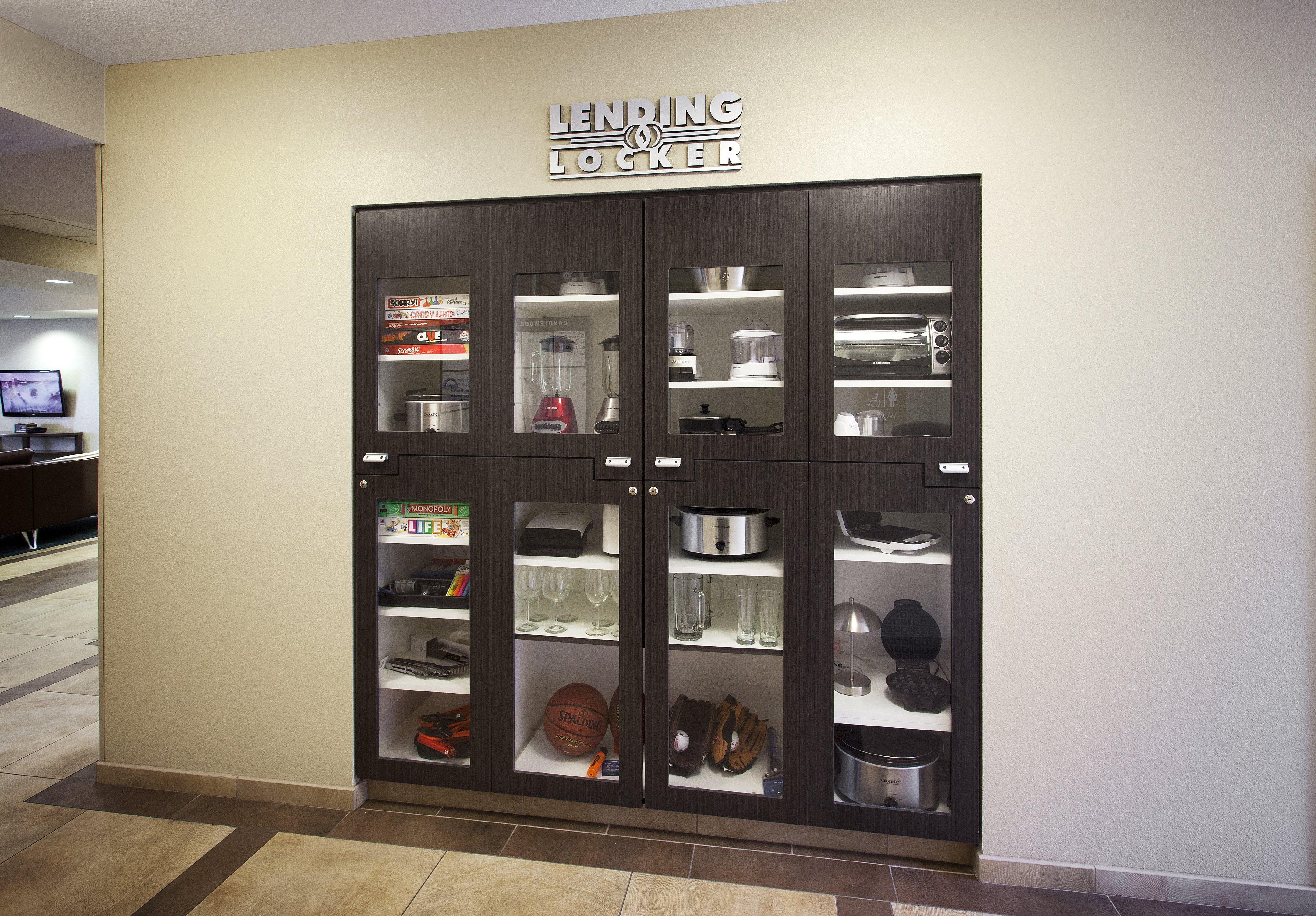 Candlewood Suites - Newnan - Atlanta Sw By Ihg Esterno foto